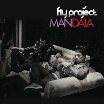  Абложка альбома - Рингтон Fly Project - Mandala