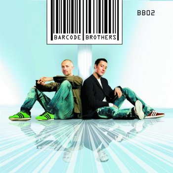  Абложка альбома - Рингтон Barcode Brothers - Sms