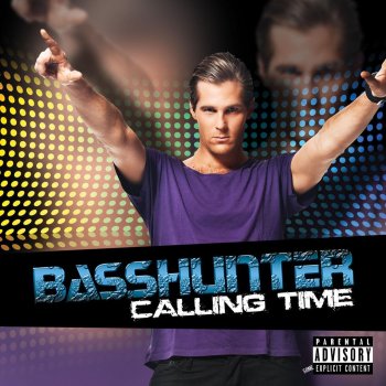  Абложка альбома - Рингтон Basshunter - Saturday  