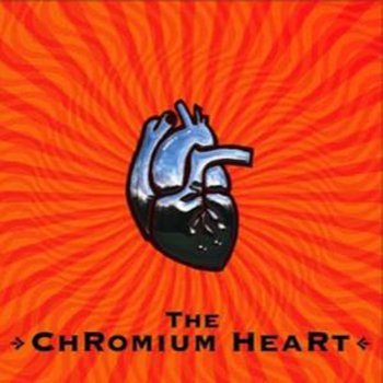  Абложка альбома - Рингтон The Chromium - Heart dragged down and out