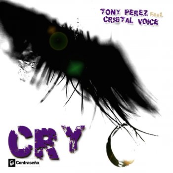  Абложка альбома - Рингтон Dj Tony  Perez - Cry