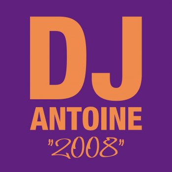  Абложка альбома - Рингтон Dj  Antoine - Starting Tonight