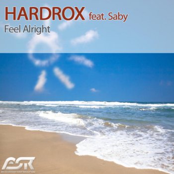  Абложка альбома - Рингтон Hardrox feat. Saby - Feel Alright