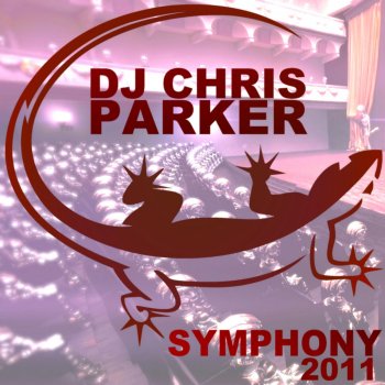  Абложка альбома - Рингтон Chris Parker - Symphony 2011 (Martin Hardwell Remix)