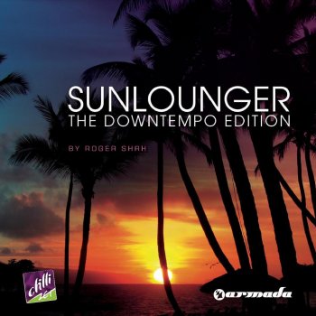  Абложка альбома - Рингтон Sunlounger - Mediterranean Flower  