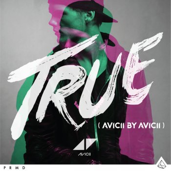  Абложка альбома - Рингтон Avicii - Hey Brother  