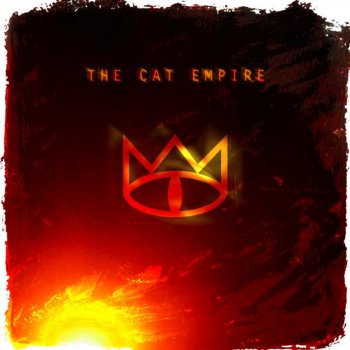  Абложка альбома - Рингтон The Cat Empire - The Lost Song