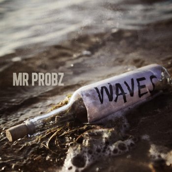  Абложка альбома - Рингтон Mr Probz  - Waves 