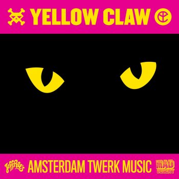  Абложка альбома - Рингтон Yellow Claw - DJ Turn It Up