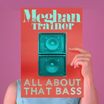  Абложка альбома - Рингтон Meghan Trainor - All About That Bass