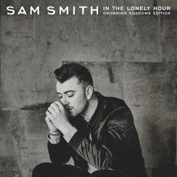  Абложка альбома - Рингтон Sam Smith - Im Not the Only One  