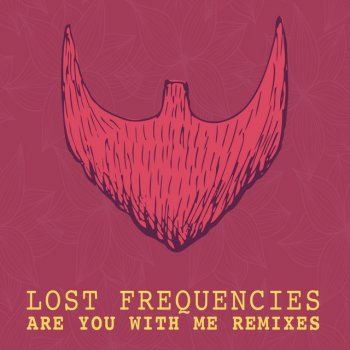  Абложка альбома - Рингтон Lost Frequencies - Are You With Me  