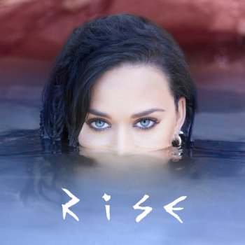  Абложка альбома - Рингтон Katy Perry - Rise  