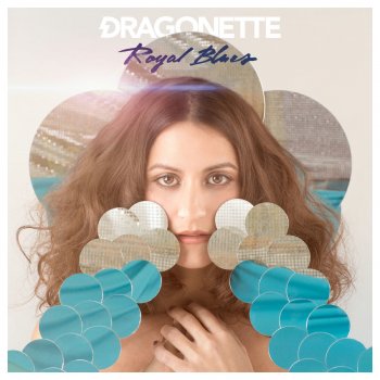  Абложка альбома - Рингтон Dragonette - Royal Blues  