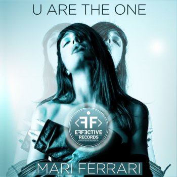  Абложка альбома - Рингтон Mari Ferrari  -  U Are The One 