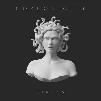  Абложка альбома - Рингтон Gorgon City feat. Liv - No More