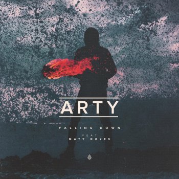  Абложка альбома - Рингтон Arty feat. Maty Noyes - Falling Down