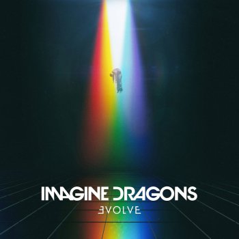  Абложка альбома - Рингтон Imagine Dragons - I Dont Know Why