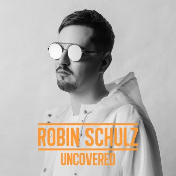  Абложка альбома - Рингтон Robin Schulz - Unforgettable