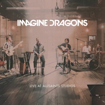  Абложка альбома - Рингтон Imagine Dragons - Whatever It Takes