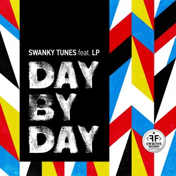  Абложка альбома - Рингтон Day By Day -  Swanky Tunes feat. LP