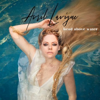  Абложка альбома - Рингтон Avril Lavigne - Head above water