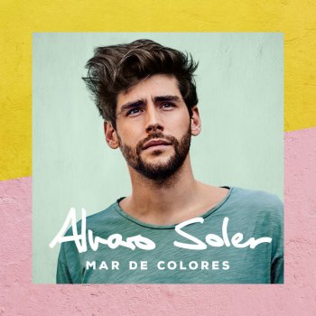  Абложка альбома - Рингтон Alvaro Soler - La Cintura