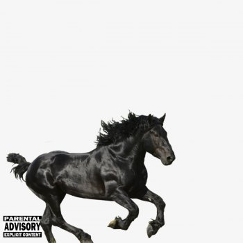  Абложка альбома - Рингтон Lil Nas X - Old town road