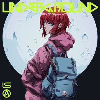  Абложка альбома - Рингтон Lindsey Stirling - Underground