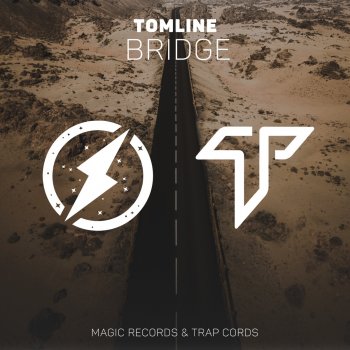  Абложка альбома - Рингтон Tomline - Bridge