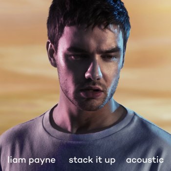  Абложка альбома - Рингтон Liam Payne Feat. A Boogie Wit Da Hoodie - Stack It Up  