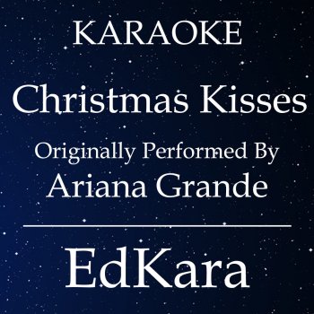  Абложка альбома - Рингтон Ariana Grande - Last Christmas