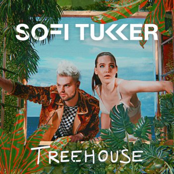  Абложка альбома - Рингтон Sofi Tukker Feat. Charlie Barker - Good Time Girl  