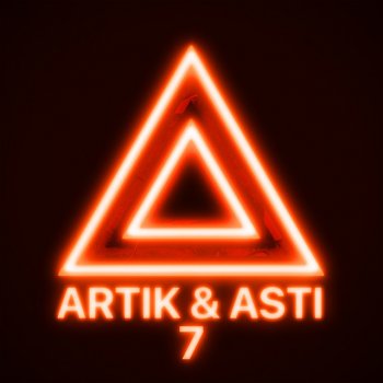  Абложка альбома - Рингтон Artik & Asti - Девочка Танцуй