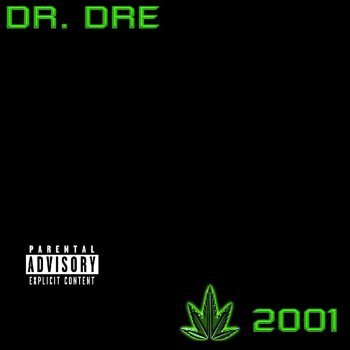  Абложка альбома - Рингтон dr. Dre - Still