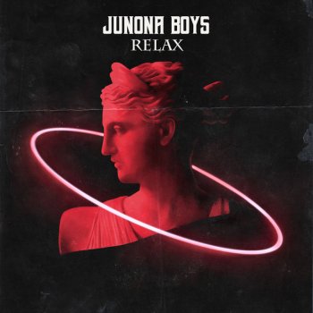  Абложка альбома - Рингтон Junona Boys - Relax