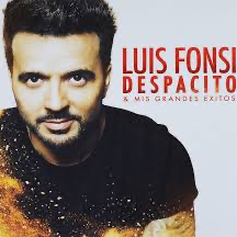  Абложка альбома - Рингтон Luis Fonsi - Despacito (Remix)