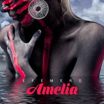  Абложка альбома - Рингтон Efemero - Amelia