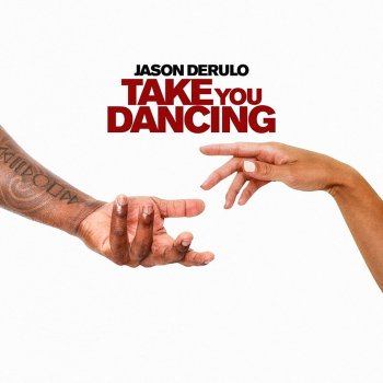  Абложка альбома - Рингтон Jason Derulo - Take You Dancing