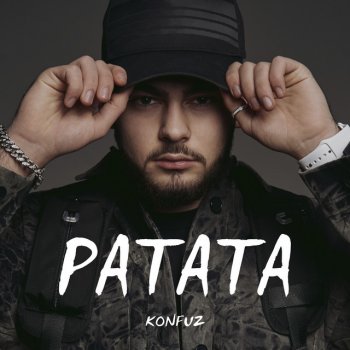  Абложка альбома - Рингтон Konfuz - Ратата  