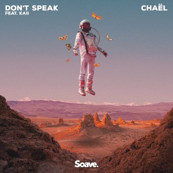  Абложка альбома - Рингтон Chael - Dont Speak (feat. kaii)