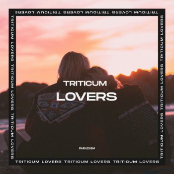  Абложка альбома - Рингтон TRITICUM - Lovers