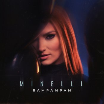  Абложка альбома - Рингтон Minelli - Rampampam