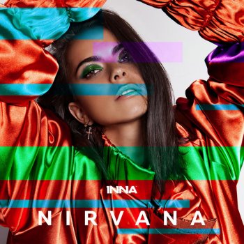  Абложка альбома - Рингтон INNA - Nirvana