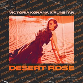  Абложка альбома - Рингтон Victoria Kohana - Desert Rose