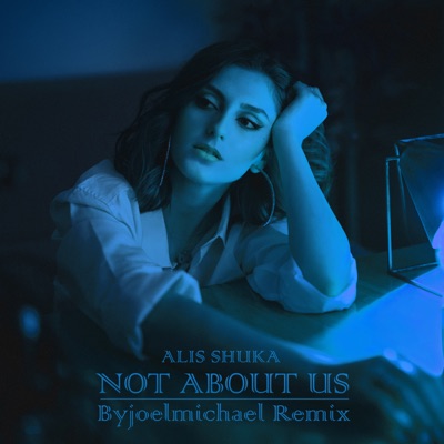  Абложка альбома - Рингтон Alis Shuka - Not About Us (Byjoemichael Remix)