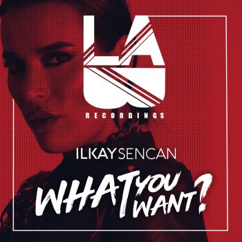  Абложка альбома - Рингтон Ilkay Sencan - Do It