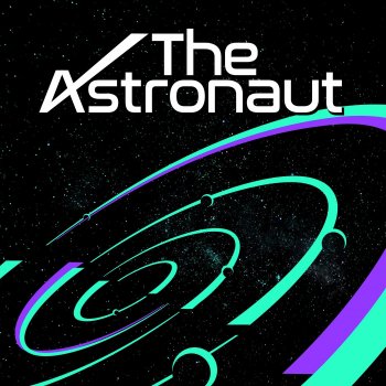  Абложка альбома - Рингтон JIN - The Astronaut  