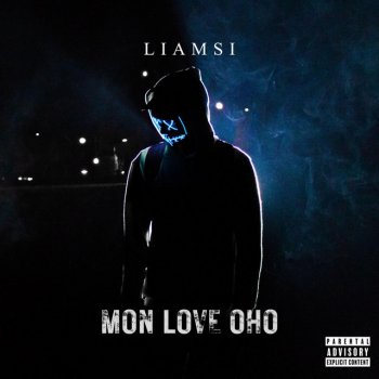  Абложка альбома - Рингтон Liamsi - Mon Love Oho  