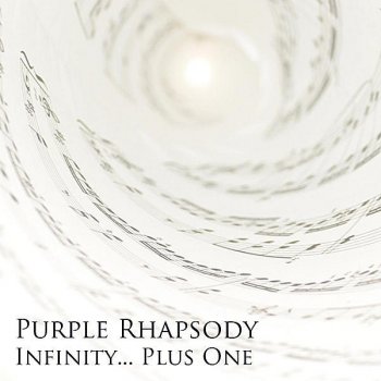  Абложка альбома - Рингтон Purple Rhapsody - M-Theory (Infinity Part 7)  